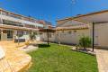 Resale - Maison de ville - La Zenia