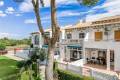 Resale - Maison de ville - Los Balcones - Lago Jardin