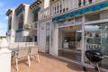 Resale - Maison de ville - Los Balcones - Lago Jardin