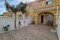 Resale - Maison de ville - Orihuela - Costa Blanca Sur