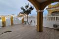 Resale - Maison de ville - Orihuela - Costa Blanca Sur