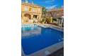 Resale - Maison de ville - Orihuela - Costa Blanca Sur