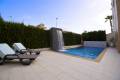 Resale - Maison de ville - Orihuela Costa - La Zenia