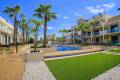 Resale - Maison de ville - Orihuela Costa - La Zenia