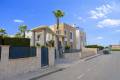 Resale - Maison de ville - Orihuela Costa - La Zenia