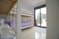Resale - Maison de ville - Orihuela Costa - La Zenia