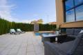 Resale - Maison de ville - Orihuela Costa - La Zenia