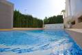 Resale - Maison de ville - Orihuela Costa - La Zenia