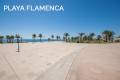 Resale - Maison de ville - Playa Flamenca - Beachside Playa Flamenca