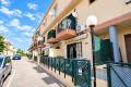 Resale - Maison de ville - Playa Flamenca - El Cid