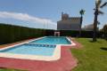 Resale - Maison de ville - Playa Flamenca - Villas Marina