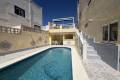 Resale - Maison de ville - San Miguel De Salinas - Balcon Costa