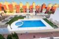 Resale - Maison de ville - Torrevieja - Aguas Nuevas