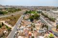 Resale - Maison de ville - Torrevieja - Jardin del Mar