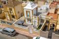 Resale - Maison de ville - Torrevieja - Jardin del Mar