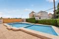Resale - Maison de ville - Torrevieja - Jardin del Mar