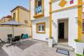 Resale - Maison de ville - Torrevieja - Jardin del Mar
