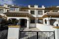 Resale - Maison de ville - Torrevieja - Jardin del Mar