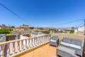 Resale - Maison de ville - Torrevieja - Los Balcones