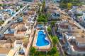 Resale - Maison de ville - Torrevieja - Los Balcones