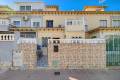 Resale - Maison de ville - Torrevieja - Torreta