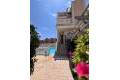 Resale - Maison de ville - Villamartin - Costa Dorada