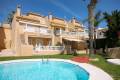 Resale - Maison de ville - Villamartin - El Galan