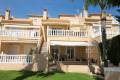 Resale - Maison de ville - Villamartin - El Galan