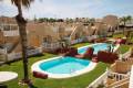 Resale - Maison de ville - Villamartin - El Galan