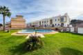 Resale - Maison de ville - Villamartin - Entre Golf