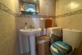 Resale - Maison de ville - Villamartin - La Fuente