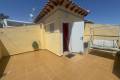 Resale - Maison de ville - Villamartin - La Fuente
