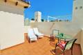 Resale - Maison de ville - Villamartin - Las Ramblas