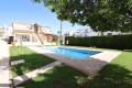 Resale - Maison de ville - Villamartin - Lomas del Golf