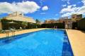 Resale - Maison de ville - Villamartin - Monte Golf