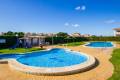 Resale - Maison de ville - Villamartin - Montegolf