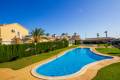 Resale - Maison de ville - Villamartin - Montegolf