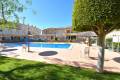 Resale - Maison de ville - Villamartin - St James Hill