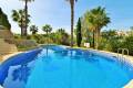 Resale - Maison de ville - Villamartin - Sun Golf Villas