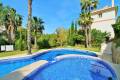 Resale - Maison de ville - Villamartin - Sun Golf Villas