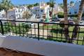 Resale - Maison de ville - Villamartin - Verdemar