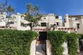 Resale - Maison mitoyenne - Algorfa - La Finca Golf Resort