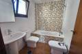Resale - Maison mitoyenne - Algorfa - La Finca Golf Resort