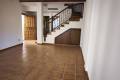 Resale - Maison mitoyenne - Algorfa - La Finca Golf Resort