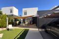 Resale - Maison mitoyenne - Algorfa - La Finca Golf Resort