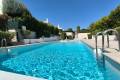 Resale - Maison mitoyenne - Algorfa - La Finca Golf Resort