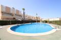 Resale - Maison mitoyenne - Cabo Roig - Aguamarina