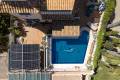 Resale - Maison mitoyenne - Cabo Roig - La Regia