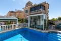 Resale - Maison mitoyenne - Cabo Roig - La Regia