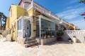Resale - Maison mitoyenne - Cabo Roig - La Regia